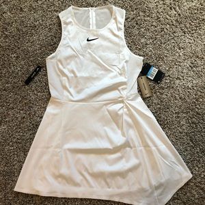 Nike Maria Sharapova tennis dress